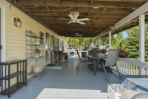 616 Barefoot Lane, Port Sanilac MI 48469 photo 4
