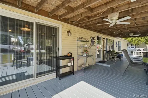 616 Barefoot Lane, Port Sanilac MI 48469 photo 5