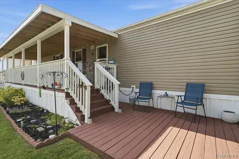 406 Silver Sands Drive, Port Sanilac MI 48469 photo 3