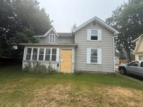 217 W Mcarthur Street, Corunna MI 48817 1326 home for sale