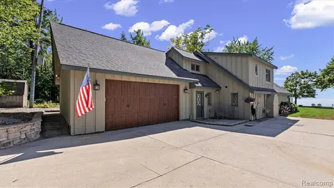 5892 Port Austin Road, Caseville MI 48725 9687 home for sale