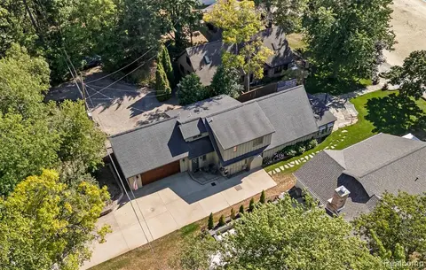 5892 Port Austin Road, Caseville MI 48725 9687 photo 5