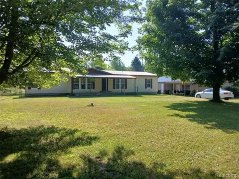1938 N Englehart Road, Deford MI 48729 9648 photo 3
