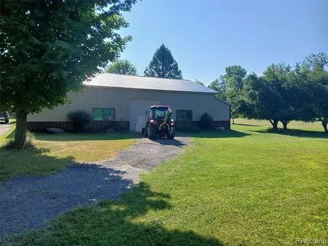 1938 N Englehart Road, Deford MI 48729 9648 photo 4
