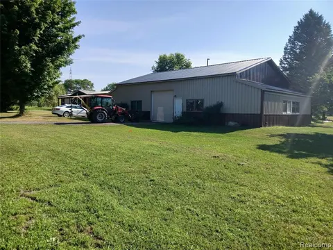 1938 N Englehart Road, Deford MI 48729 9648 photo 5