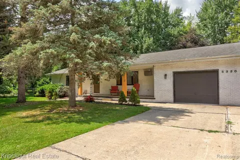 5330 Sheridan Road, Saginaw MI 48601 9357 home for sale