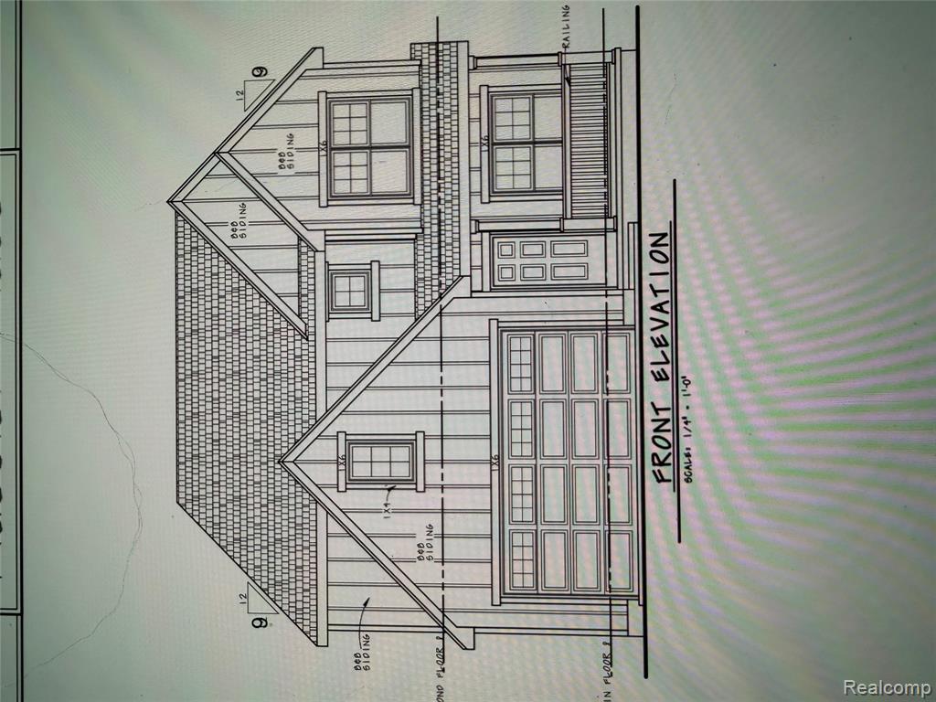 206 Gale Street, Morrice MI 48857 8766 photo 1