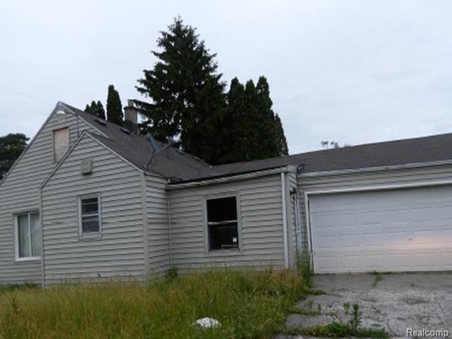 3300 Cherry Street, Saginaw MI 48601 6355 photo 1