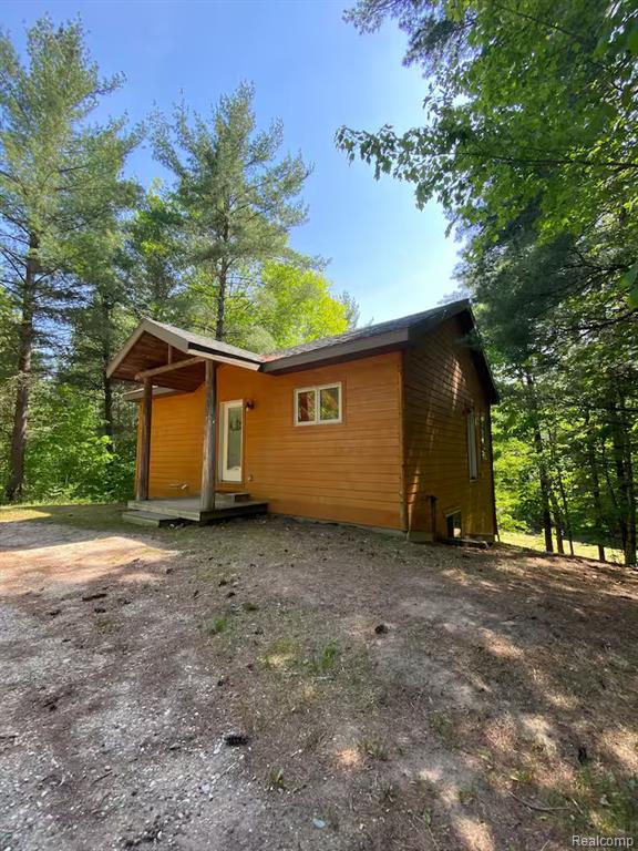2205 Sugar Woods Trail, Gladwin MI 48624 7028 photo 1