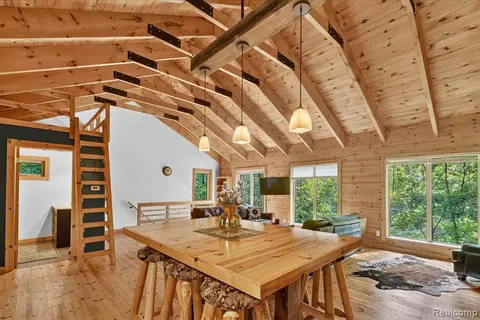 2205 Sugar Woods Trail, Gladwin MI 48624 7028 photo 5