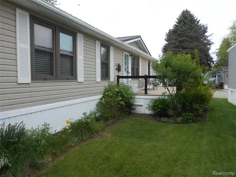 256 Shoreline, Port Sanilac MI 48469 photo 2