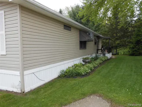 256 Shoreline, Port Sanilac MI 48469 photo 4