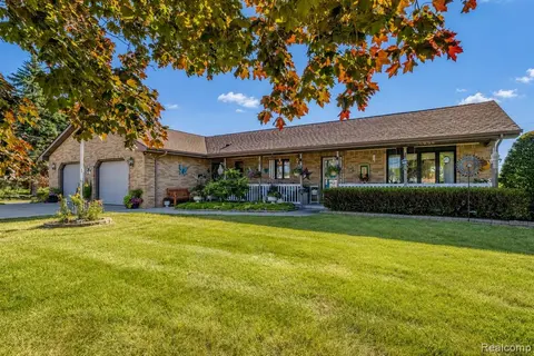 856 N Hemlock Road, Hemlock MI 48626 9622 photo 4