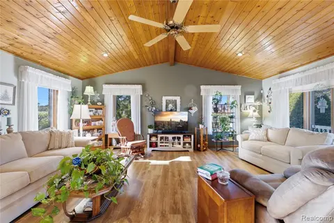 856 N Hemlock Road, Hemlock MI 48626 9622 photo 5