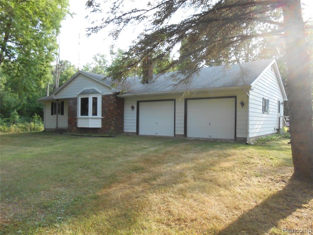 4670 Babcock Road, Lexington MI 48450 9531 photo 1