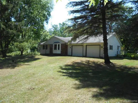 4670 Babcock Road, Lexington MI 48450 9531 photo 2