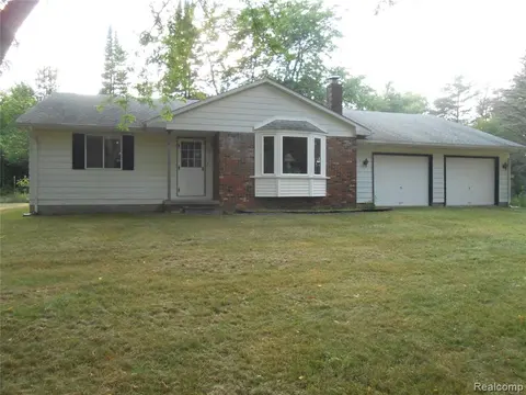 4670 Babcock Road, Lexington MI 48450 9531 photo 3