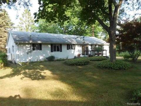 4670 Babcock Road, Lexington MI 48450 9531 photo 4