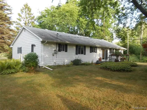4670 Babcock Road, Lexington MI 48450 9531 photo 5