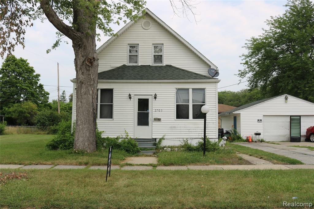 2703 Narloch Street, Saginaw MI 48601 1341 photo 1
