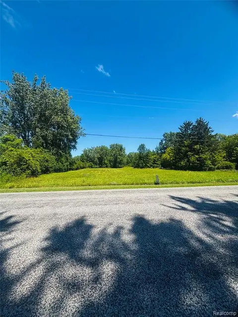 2000 Mapleridge Road, Saginaw MI 48604 land listing for sale
