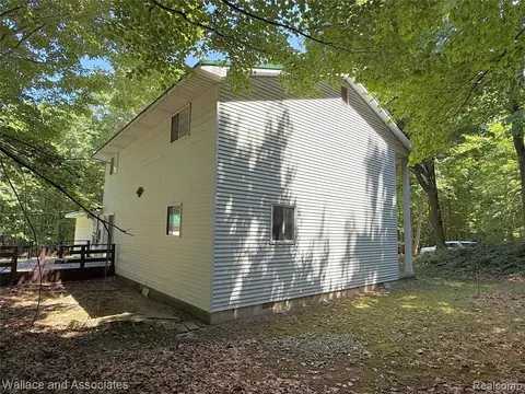 240 Townhall Road, Melvin MI 48454 9798 photo 2