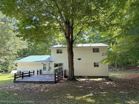 240 Townhall Road, Melvin MI 48454 9798 photo 5