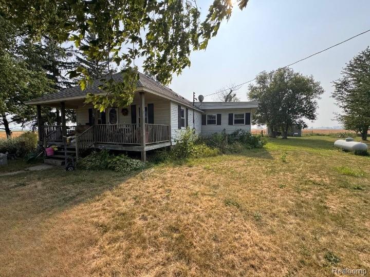 4703 N Byron Road, Corunna MI 48817 9744 photo 1