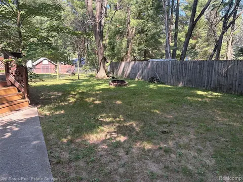 3871 Oakgrove Road, Harrison MI 48625 8729 photo 3