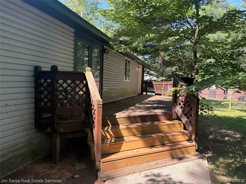 3871 Oakgrove Road, Harrison MI 48625 8729 photo 4