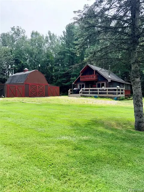 2830 River Ridge Road, Alger MI 48610 9540 photo 3