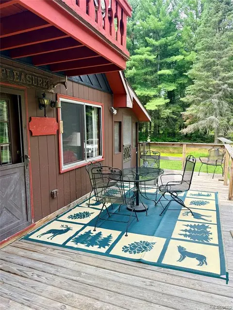 2830 River Ridge Road, Alger MI 48610 9540 photo 4