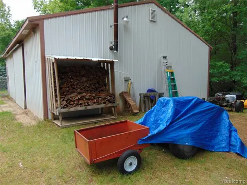 5055 Adams Road, Gladwin MI 48624 8906 photo 5