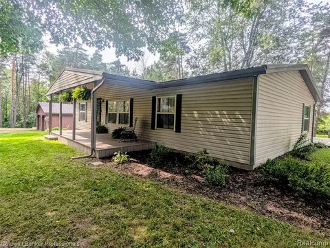 6895 Lanway Road, Kingston MI 48741 8717 photo 3