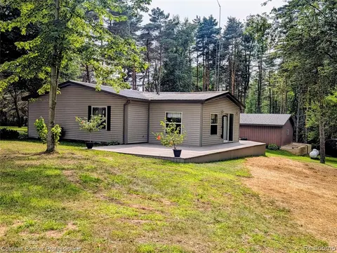 6895 Lanway Road, Kingston MI 48741 8717 photo 4