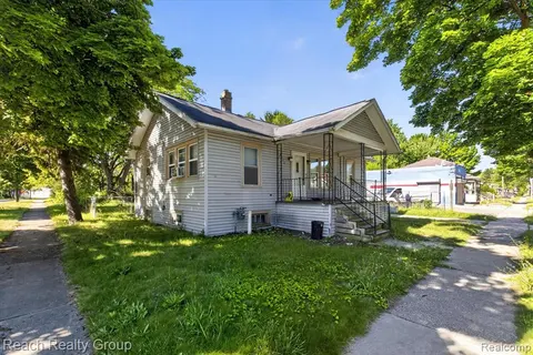 1603 Cooper Avenue, Saginaw MI 48602 5104 home for sale