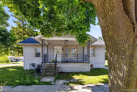 1603 Cooper Avenue, Saginaw MI 48602 5104 photo 2