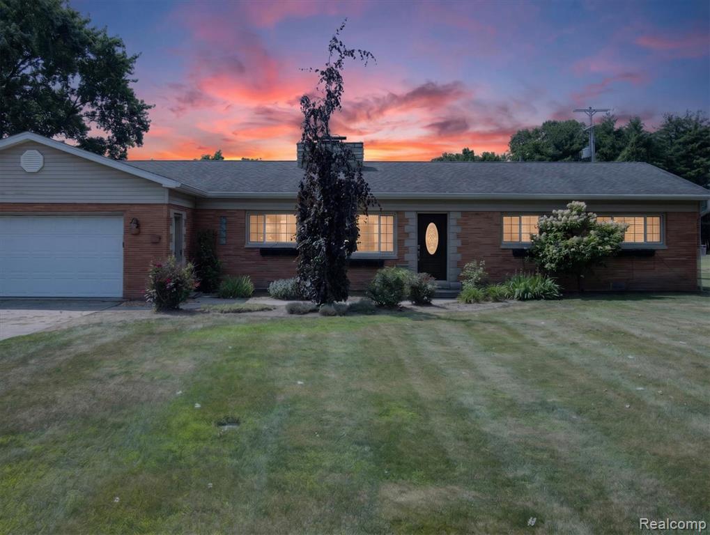 137 Sunview Drive, Update MI 48655 1011 photo 1