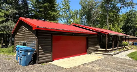 3101 Hazel Road, Harrison MI 48625 8902 photo 2