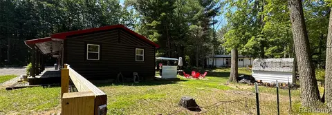 3101 Hazel Road, Harrison MI 48625 8902 photo 5
