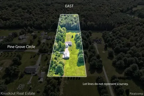 7600 Pine Grove Circle, Millington MI 48746 photo 3