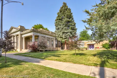 701 N Vanburen Street, Bay City MI 48708 photo 5