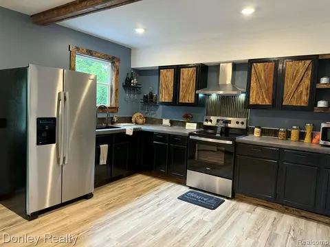112 Alexander Street, Caro MI 48723 1903 photo 2