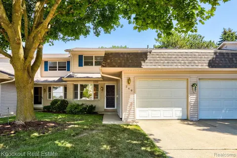 249 Churchgrove Road, Frankenmuth MI 48734 1036 photo 3