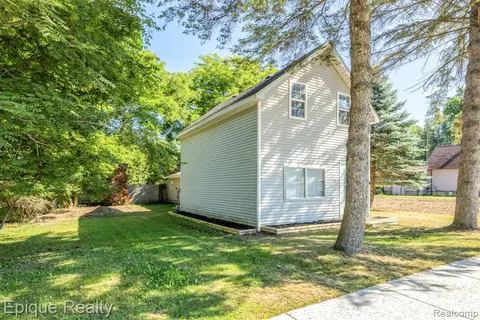 149 Ward Street, Croswell MI 48422 1136 photo 3