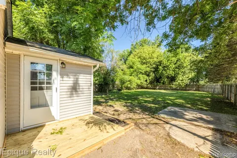 149 Ward Street, Croswell MI 48422 1136 photo 4