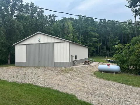 4502 Cemetery Road, Kingston MI 48741 9725 photo 2