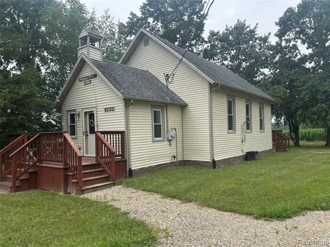 4502 Cemetery Road, Kingston MI 48741 9725 photo 3