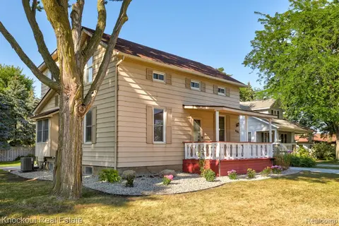480 E Genesee Street, Frankenmuth MI 48734 1140 photo 4