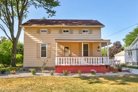 480 E Genesee Street, Frankenmuth MI 48734 1140 photo 5